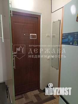 1-к квартира, вторичка, 17м2, 8/9 этаж