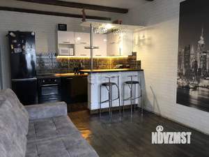 2-к квартира, вторичка, 52м2, 4/13 этаж