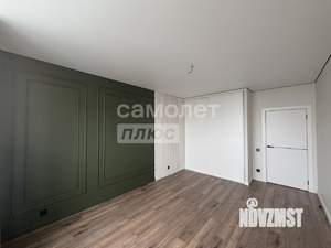 3-к квартира, вторичка, 64м2, 13/16 этаж