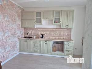 1-к квартира, вторичка, 32м2, 7/9 этаж