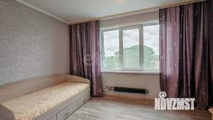 1-к квартира, вторичка, 43м2, 7/10 этаж