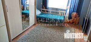 1-к квартира, вторичка, 18м2, 3/5 этаж
