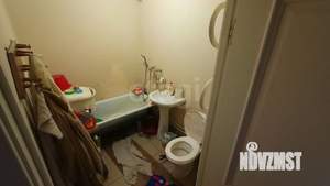 1-к квартира, вторичка, 29м2, 1/3 этаж