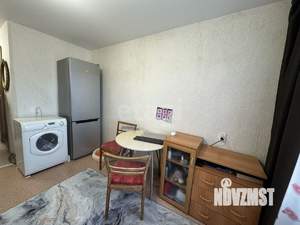 Студия квартира, вторичка, 17м2, 3/9 этаж