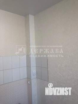 1-к квартира, вторичка, 18м2, 9/9 этаж