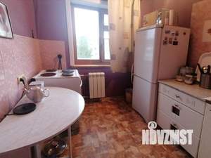 2-к квартира, вторичка, 44м2, 5/5 этаж