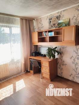 2-к квартира, вторичка, 48м2, 4/5 этаж