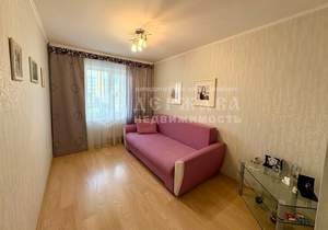 3-к квартира, вторичка, 59м2, 1/10 этаж