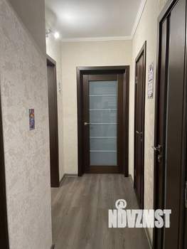 4-к квартира, вторичка, 82м2, 2/10 этаж