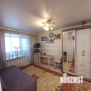 1-к квартира, вторичка, 31м2, 3/5 этаж