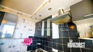 1-к квартира, вторичка, 34м2, 5/5 этаж