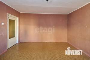 3-к квартира, вторичка, 63м2, 7/10 этаж