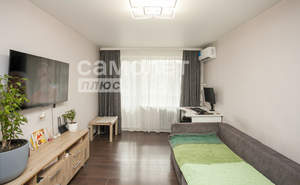 1-к квартира, вторичка, 30м2, 5/5 этаж