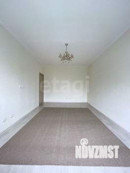 2-к квартира, вторичка, 56м2, 4/9 этаж