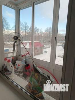 2-к квартира, вторичка, 44м2, 2/5 этаж