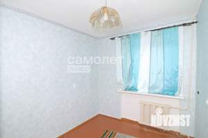 2-к квартира, вторичка, 41м2, 1/5 этаж