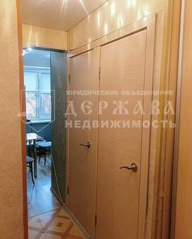 2-к квартира, вторичка, 44м2, 3/5 этаж