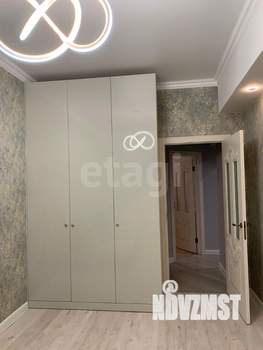 2-к квартира, вторичка, 58м2, 4/5 этаж
