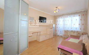 2-к квартира, вторичка, 44м2, 5/5 этаж