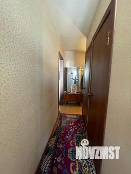 2-к квартира, вторичка, 45м2, 5/5 этаж