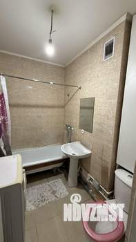 Студия квартира, вторичка, 25м2, 4/5 этаж