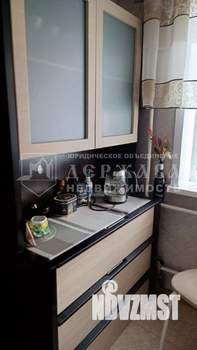 2-к квартира, вторичка, 46м2, 4/5 этаж