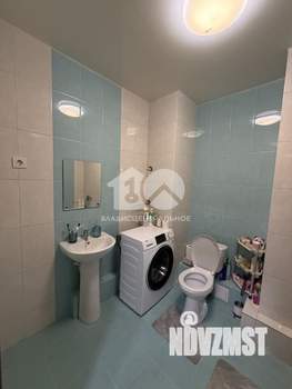 1-к квартира, вторичка, 37м2, 6/16 этаж