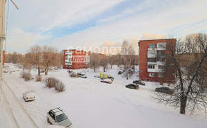 1-к квартира, вторичка, 31м2, 3/5 этаж