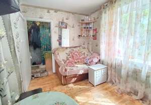 2-к квартира, вторичка, 22м2, 2/5 этаж