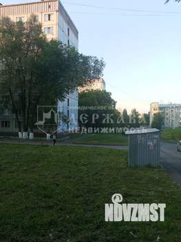 1-к квартира, вторичка, 18м2, 1/9 этаж