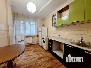 1-к квартира, вторичка, 33м2, 3/11 этаж