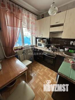 3-к квартира, вторичка, 61м2, 2/5 этаж