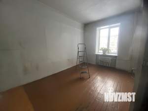 3-к квартира, вторичка, 77м2, 2/5 этаж