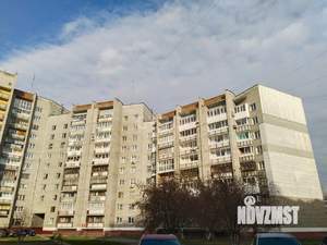 4-к квартира, вторичка, 121м2, 8/12 этаж