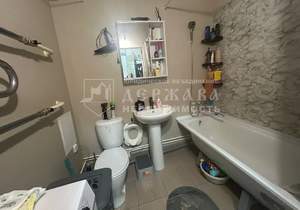 1-к квартира, вторичка, 33м2, 7/16 этаж