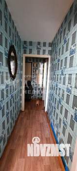 2-к квартира, вторичка, 44м2, 3/5 этаж