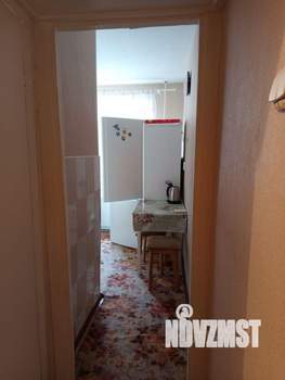 2-к квартира, вторичка, 30м2, 3/5 этаж