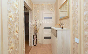 2-к квартира, вторичка, 53м2, 6/9 этаж