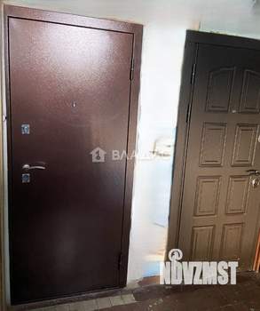 2-к квартира, вторичка, 42м2, 4/5 этаж
