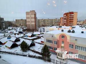4-к квартира, вторичка, 102м2, 5/8 этаж