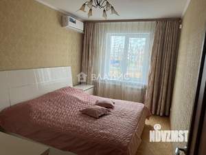 2-к квартира, вторичка, 63м2, 2/10 этаж