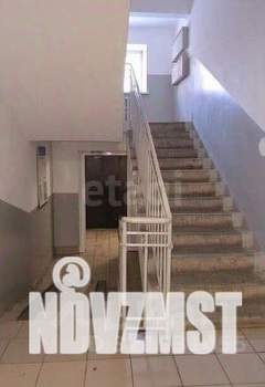 1-к квартира, вторичка, 45м2, 7/9 этаж