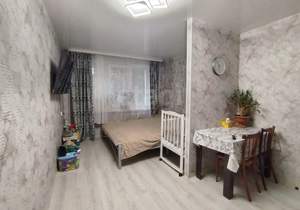 2-к квартира, вторичка, 47м2, 1/5 этаж