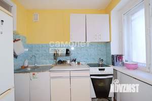 2-к квартира, вторичка, 43м2, 5/5 этаж