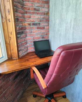 Студия квартира, вторичка, 43м2, 16/16 этаж