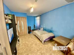 2-к квартира, вторичка, 57м2, 10/12 этаж