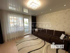 4-к квартира, вторичка, 81м2, 4/9 этаж