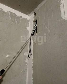 1-к квартира, вторичка, 26м2, 16/16 этаж