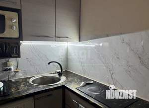 1-к квартира, вторичка, 23м2, 8/9 этаж