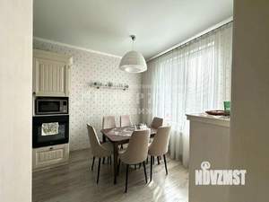 3-к квартира, вторичка, 99м2, 1/5 этаж